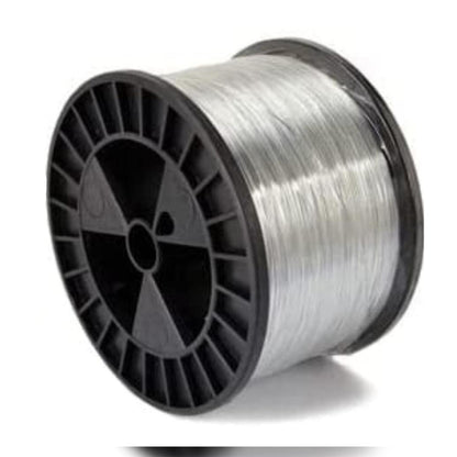 Electric Galvanized Clutch Wire for  Fencing