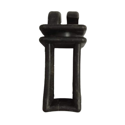 Fence Post Insulator Black hook