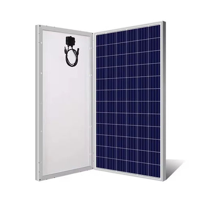 Hi-Tech Solar Panel 30W