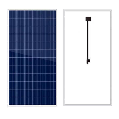 Hi-Tech Solar Panel 30W