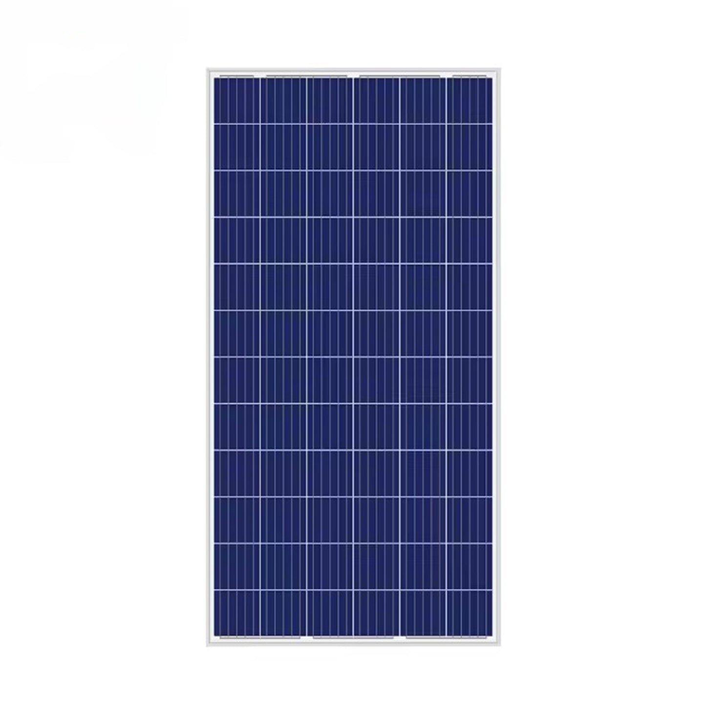 Hi-Tech Solar Panel 50W