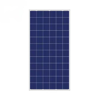 Hi-Tech Solar Panel 50W