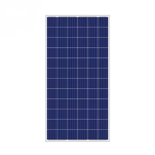 Hi-Tech Solar Panel 50W