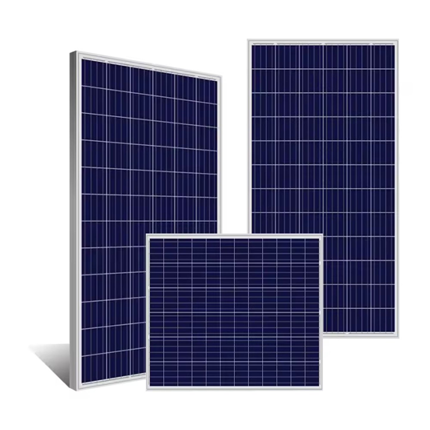 Hi-Tech Solar Panel 30W